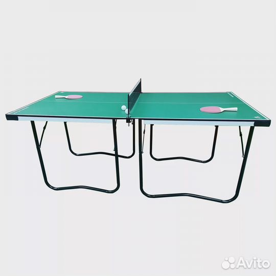 Теннисный стол DFC tornado Cyclone