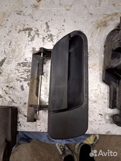 Ручка задней правой двери citroen xantia