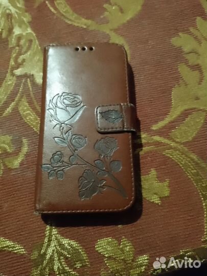 Xiaomi Redmi 4A, 2/32 ГБ