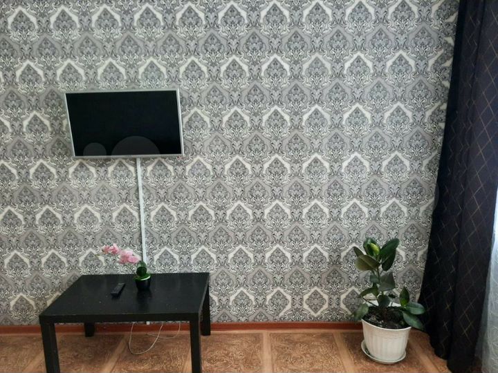 1-к. квартира, 40 м², 1/5 эт.