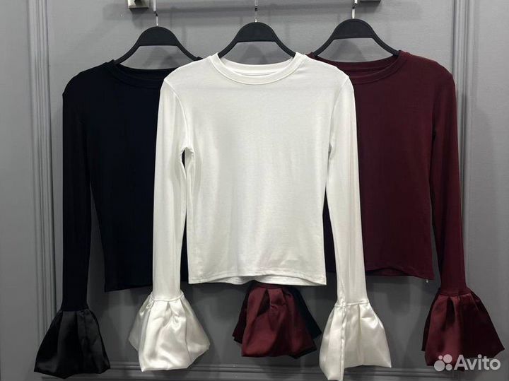 Кофта женская