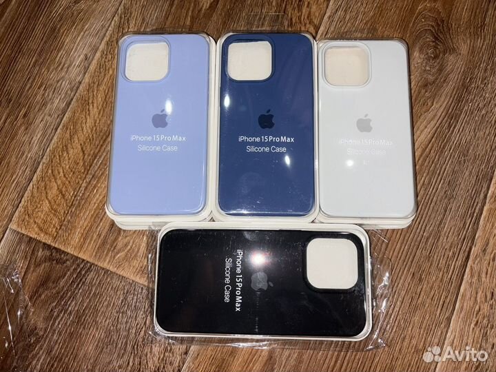 Чехлы на iPhone 14/14 pro/14 pro max/15 pro max