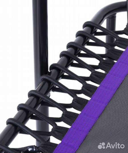 Батут для джампинга