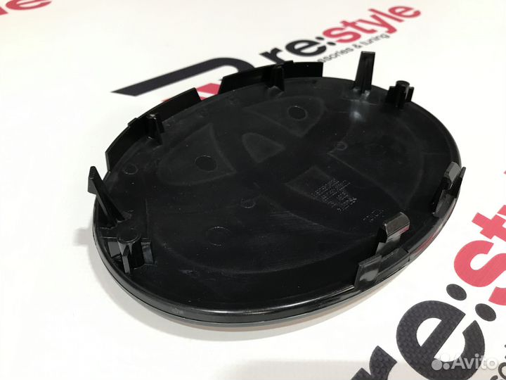 Эмблема в решетку Cruiser 200 с16г