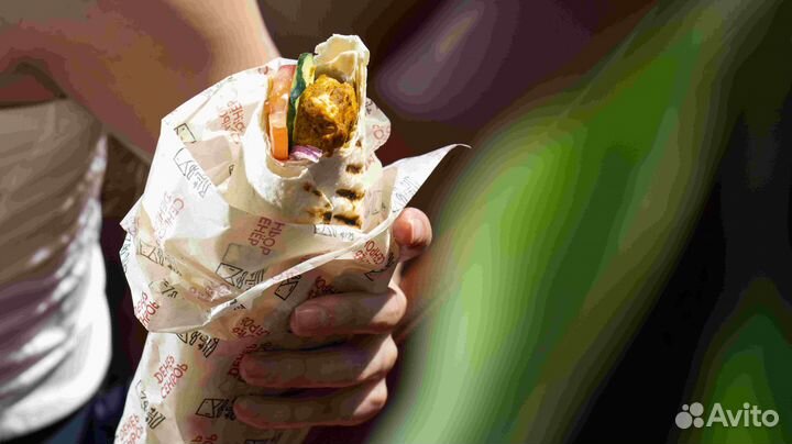 Быстроокупаемый бизнес Сеньор Денёр