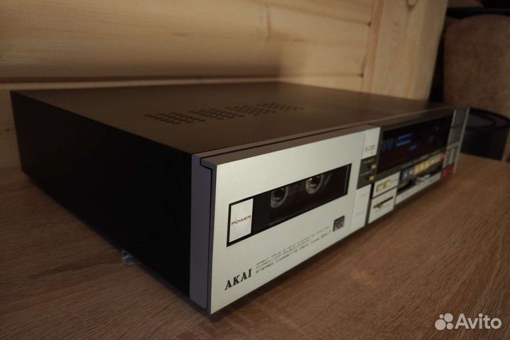 Akai GX-7