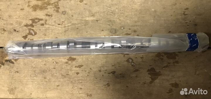 Вал распределительный ямз