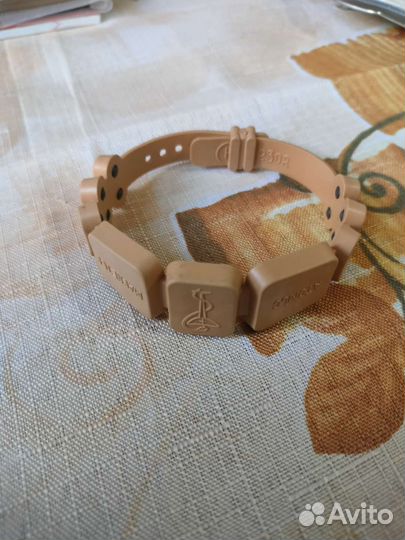 Лечебный браслет 