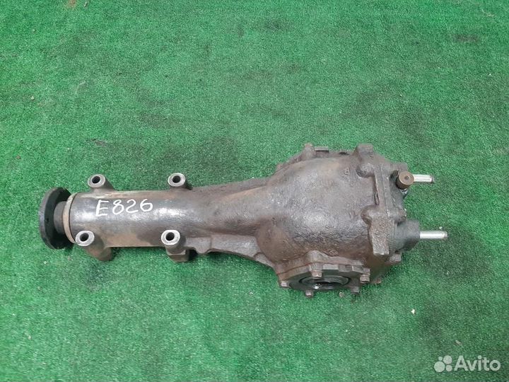 Редуктор Subaru Forester SG/S11 2003