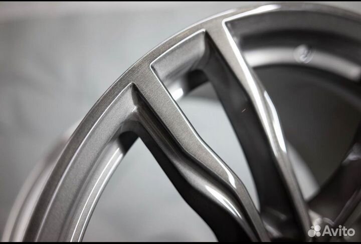 Оригинальные BMW диски 612 стиль 21‘‘