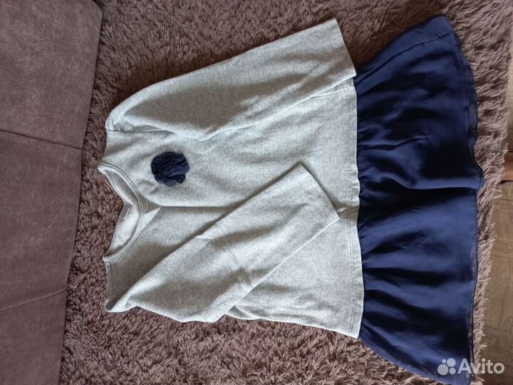 Продам вещи на девочку