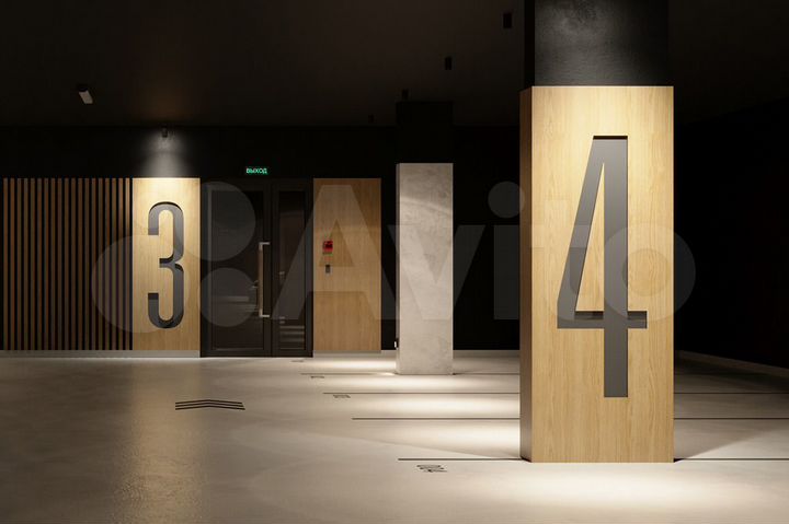 Гараж, 14 м²
