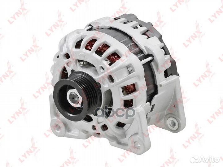 Генератор EA1224 lynxauto