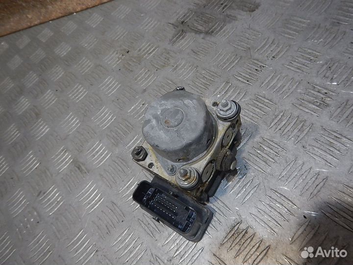 Блок ABS (насос), Datsun (Датсун) -ON-DO (14)