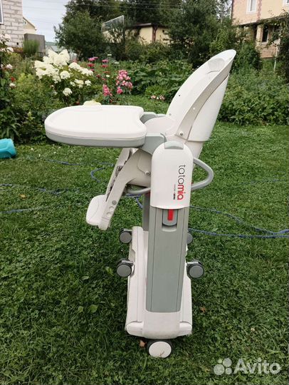 Стульчик для кормления peg perego tatamia