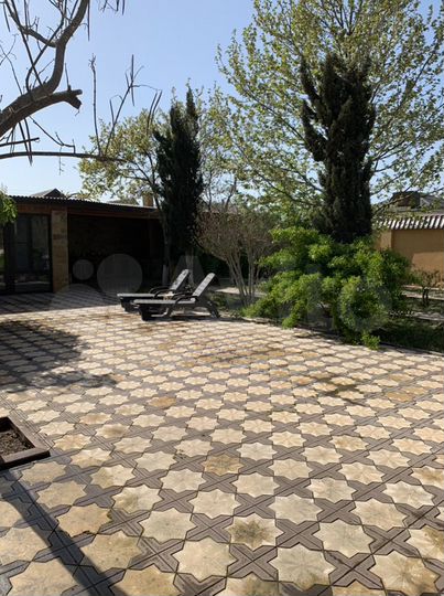 Дача 130 м² на участке 5 сот.