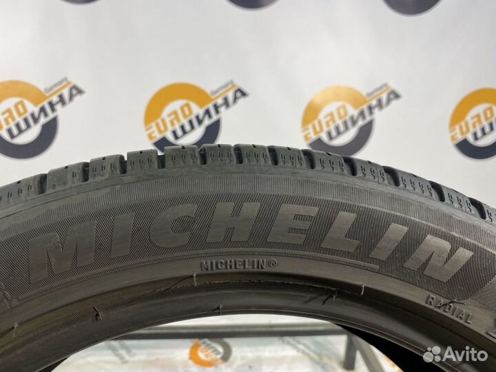 Michelin CrossClimate 245/45 R18 100Y