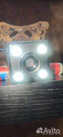 Набор для камеры заднего вида