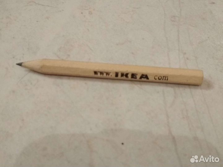 Карандаш IKEA
