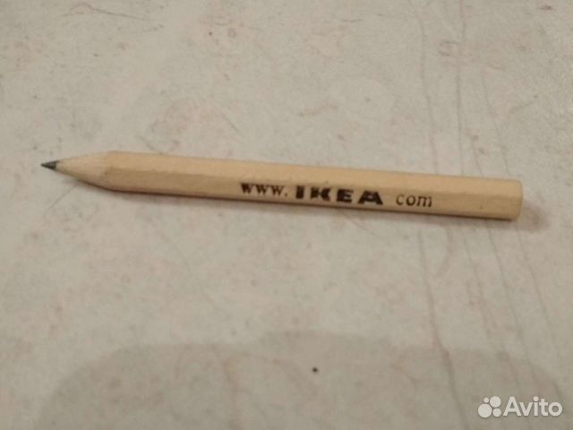 Карандаш IKEA