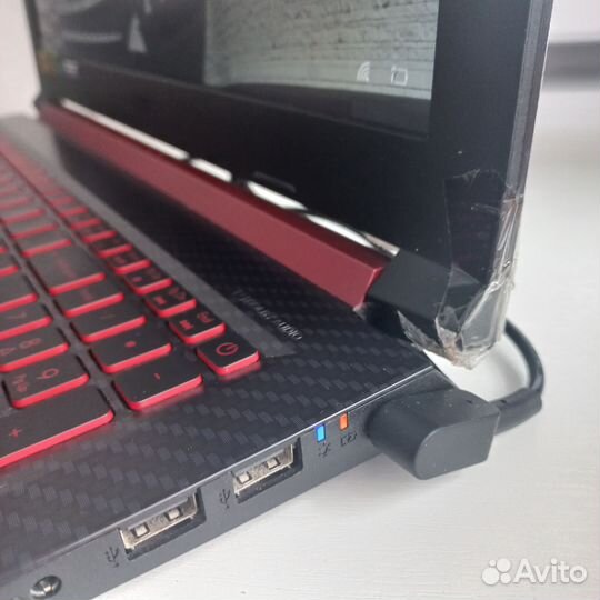 Acer nitro 5 an515 52