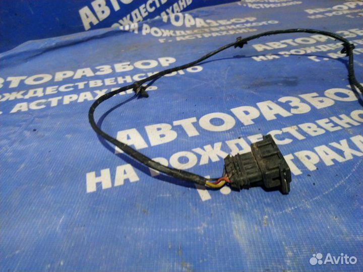 Проводка двери Ваз Лада Калина седан 11183 2010