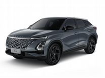 Нов�ый OMODA C5 1.5 CVT, 2024, цена от 2 351 900 руб.