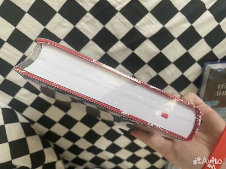 Благословение небожителей 1 том