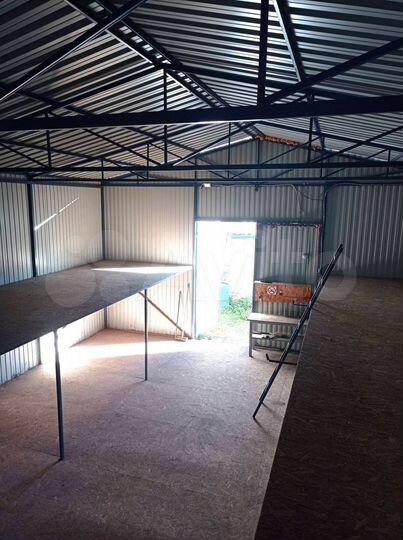 Склад, 116 м²