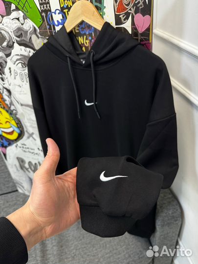 Худи Nike мужское