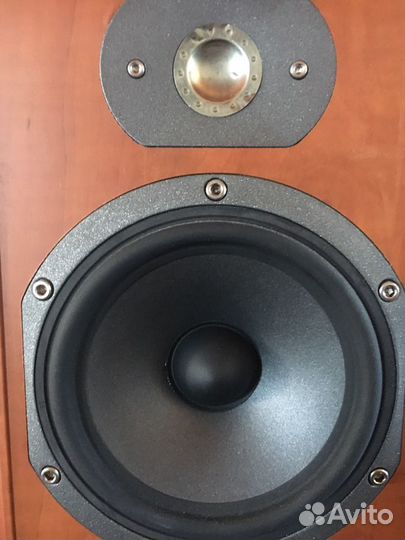 Напольная акустика Focal