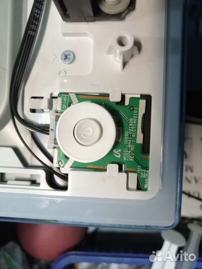 Запчасти на Телевизоры