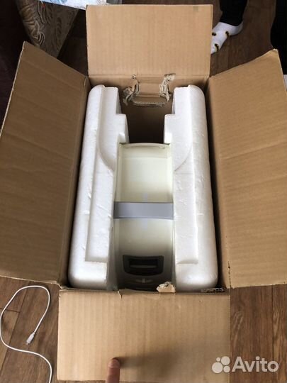 Кислородный концентратор 3 литров бу