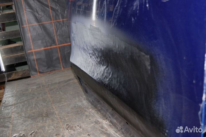 Дверь передняя правая - Ford Kuga 2