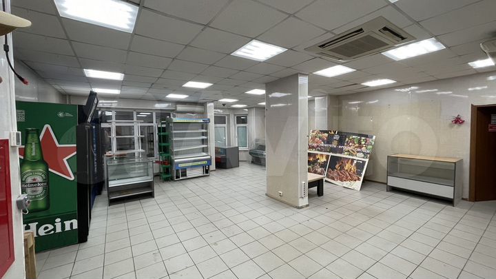 Свободного назначения, 130 м²