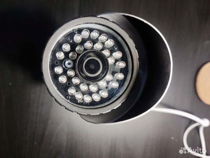 Hikvision DS-2cd2042wd-I