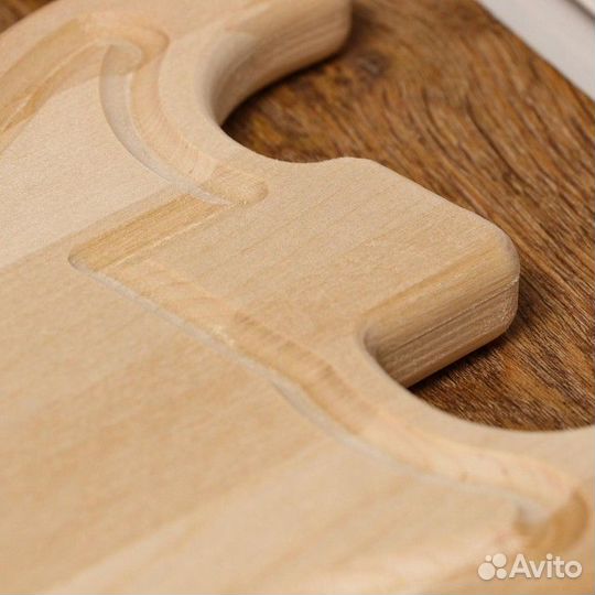 Доска разделочная и сервировочная 