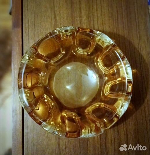 Пепельница / Ваза / Конфетница СССР