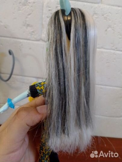 Кукла monster high Фрэнки Штэйн