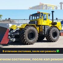 Колёсный бульдозер Кировец К-703МА-ДМ15, 2022