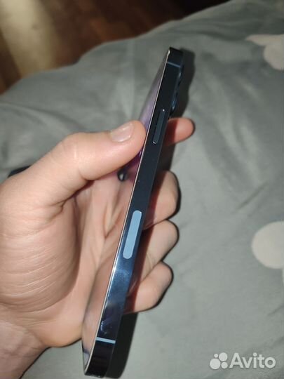 iPhone 13 Pro Max, 256 ГБ