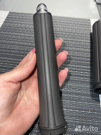 Насадка для стайлера dyson Лонг 20мм