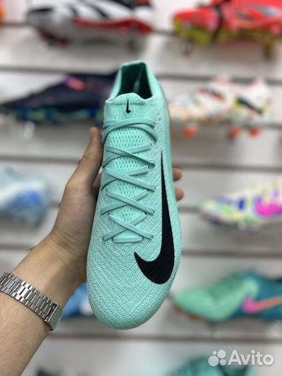 Бутсы Nike Mercurial Vapor 16