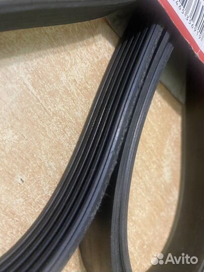 Ремень приводной gates 6PK2403