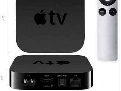 Cuanto cuesta un apple tv