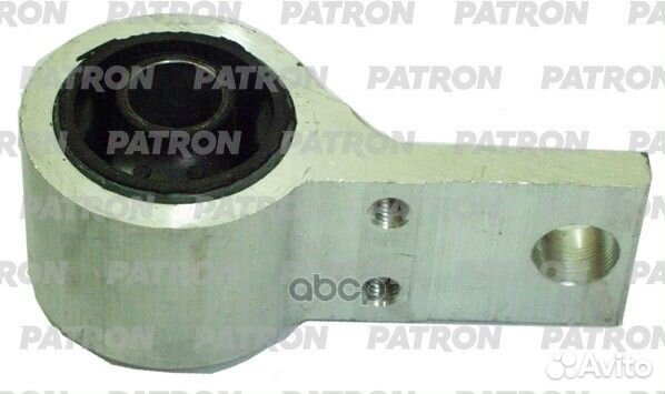 Сайлентблок рычага подвески Ford Fiesta 01- PSE