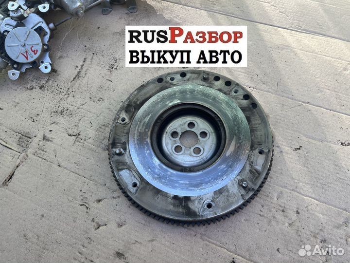 Маховик Мицубиси Лансер 9