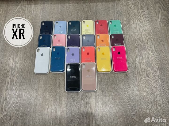 Чехлы на iPhone 7,8,SE,X,XR,XS,11,12