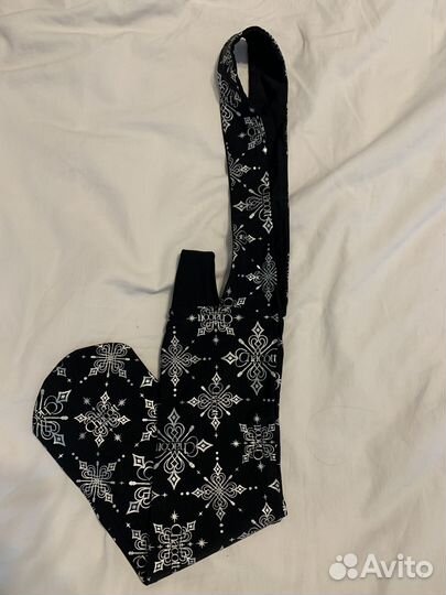 Чехол-переноска для булав chacott