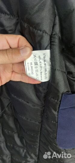 Парка дмс ввс